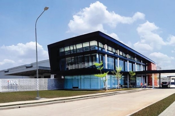 Perusahaan Manufaktur Terbesar Indonesia