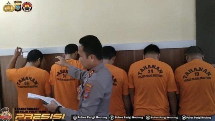 Polda Sulteng Sebut Kasus Perkosaan Anak 15 Tahun