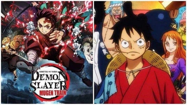 Daftar Link Nonton Anime Terbaru 2023