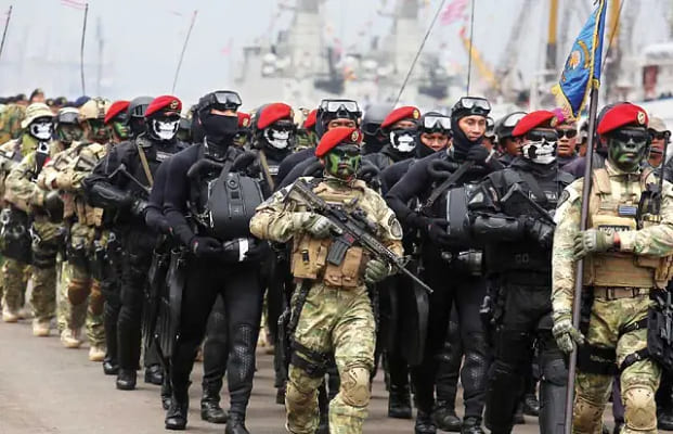 JCET Flash Thunder Iron 2023