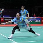 Jadwal Singapore Open 2023 Lengkap, Simak Hasil Drawing Pekan Ini