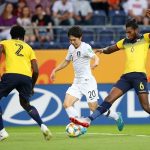 Prediksi Ekuador vs Korea Selatan di Piala Dunia U-20 2023: Susunan Pemain Hingga Live Streaming