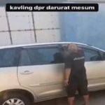 Viral Dua Sejoli Mesum dalam Mobil di Sidoarjo Digerebek Warga