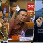 DPR Tegur Para Bos Smelter Nikel Rapat Pakai Bahasa Asing, Berikut Kronologinya.