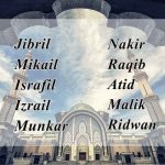 Nama Malaikat serta Tugasnya yang Wajib Umat Muslim Imani, Pengertian dan Sifatnya.