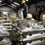 Ahmad Dani Virsal Jadi Dirut PT Timah Usai Ditunjuk Erick Thohir, Berikut susunan Komisaris dan Direksinya