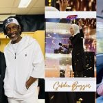 Profil Putri Ariani, Penyanyi Tunanetra Asal Indonesia yang Dapat Golden Buzzer Americas Got Talent.