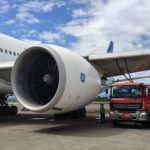 Pertamina Jamin Ketersediaan Avtur di 13 Bandara Embarkasi Haji