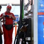 ilustrasi SPBU Pertamina