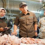 Deputi Bidang Penganekaragaman Konsumsi dan Keamanan Pangan NFA Andriko Noto Susanto