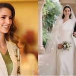 Profil Rajwa Al Saif, Anak Konglomerat Saudi Jadi Istri Pangeran Yordania