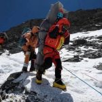 Gelje Sherpa Selamatkan Pendaki Malaysia dari Zona Kematian Gunung Everest, Begini Faktanya