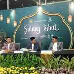Sidang Isbat Idul Adha 1444 H