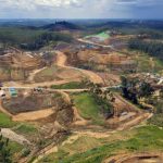 lokasi pembangunan IKN Nusantara