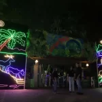 Surabaya Night Zoo