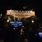 Surabaya Night Zoo