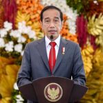 Presiden Joko Widodo (Jokowi)