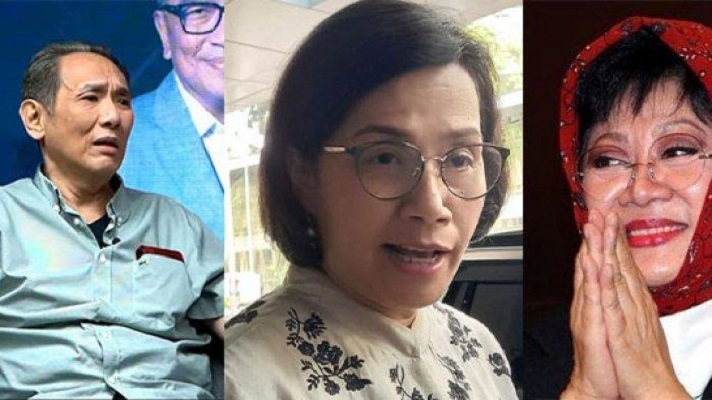 Jusuf Hamka Tagih Utang Rp 179 Miliar