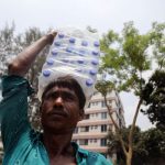 Gelombang Panas Ekstrem di India