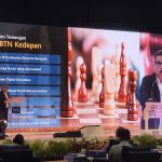 Direktur Utama BTN Nixon LP Napitupulu.