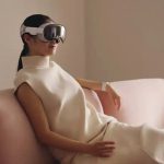 Harga Apple Vision Pro Rilis dengan Banderol Rp 52 Jutaan, Simak Kecanggihannya.