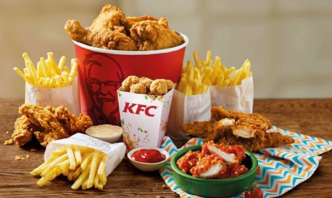 Resep Rahasia KFC Akhirnya Terungkap, Simak Kisahnya