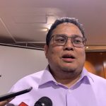 Ketua Bawaslu Rahmat Bagja