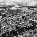 Gempa Bumi Guncang Tangshan.