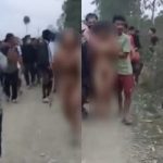 Dua Wanita Diarak Bugil dan Diperkosa Massal di India, Adik serta Ayah Korban Dibunuh.