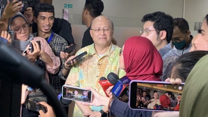 Mario Teguh Diduga Terlibat Kasus Penggelapan