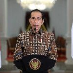 Presiden Jokowi Gelar Rapat Bahas Dampak Implementasi EUDR.