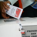 ilustrasi pemilu