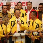 Bamsoet Siap Jadi Ketua Umum Partai Golkar.