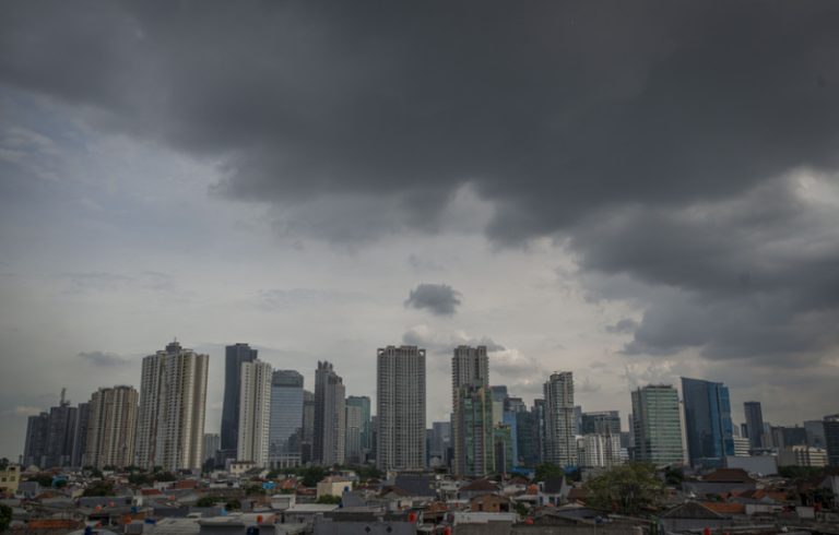 Peneliti BRIN: Aphelion Sebabkan Cuaca Dingin adalah Hoaks