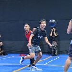 Profil Rizky Arief Dwi Prakoso, Penemu Olahraga Fullball yang Tengah Trending