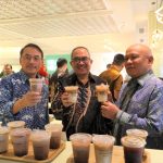 Indonesia House of Beans (IHOB) Singapura dorong promosi kolaboratif produk kopi Indonesia di Singapura