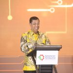 Kepala Badan Pengembangan Sumber Daya Manusia Industri (BPSDMI) Kemenperin Masrokhan