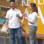 AADK Coffee & Eatery Buka Outlet Keempat Kalinya Tempat Nongkrong Favorit Anak Milenial 