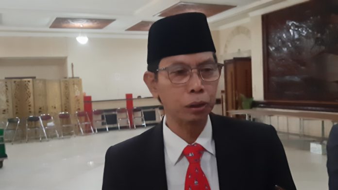 Ketua DPRD Surabaya, Minta Sistem Zonasi Pendidikan Perlu Evaluasi 