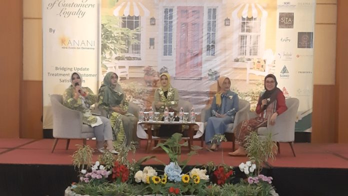 Rayakan Anniversary ke-12  Klinik Kanani Gelar Talkshow Perawatan Kulit dan Wajah