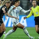 Timnas Filipina Cetak Sejarah di Piala Dunia Wanita 2023 Usai Kalahkan Selandia Baru.