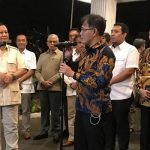 Pertemuan Budiman Sudjatmiko dengan Prabowo Subianto Mendapat Respon Barak 08.