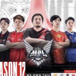 Jadwal MPL ID S12, Turnamen Esports Mobile Legends Paling Bergengsi.-2