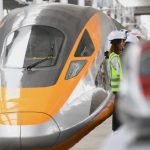 kereta cepat Jakarta-Bandung