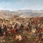 Pertempuran Las Navas de Tolosa Meletus