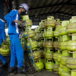 LPG subsidi 3 Kg