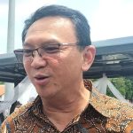 Komisaris Utama PT Pertamina (Persero) Basuki Tjahaja Purnama