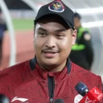 Menpora Dito Ariotedjo