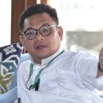 Wakil Ketua Komisi VIII DPR Ace Hasan Syadzily