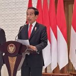 Presiden Jokowi Lakukan Kunjungan ke Australia dan Papua Nugini.